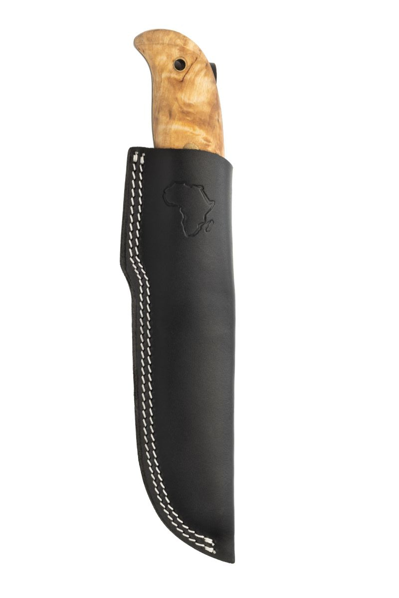 Helle knives Norway