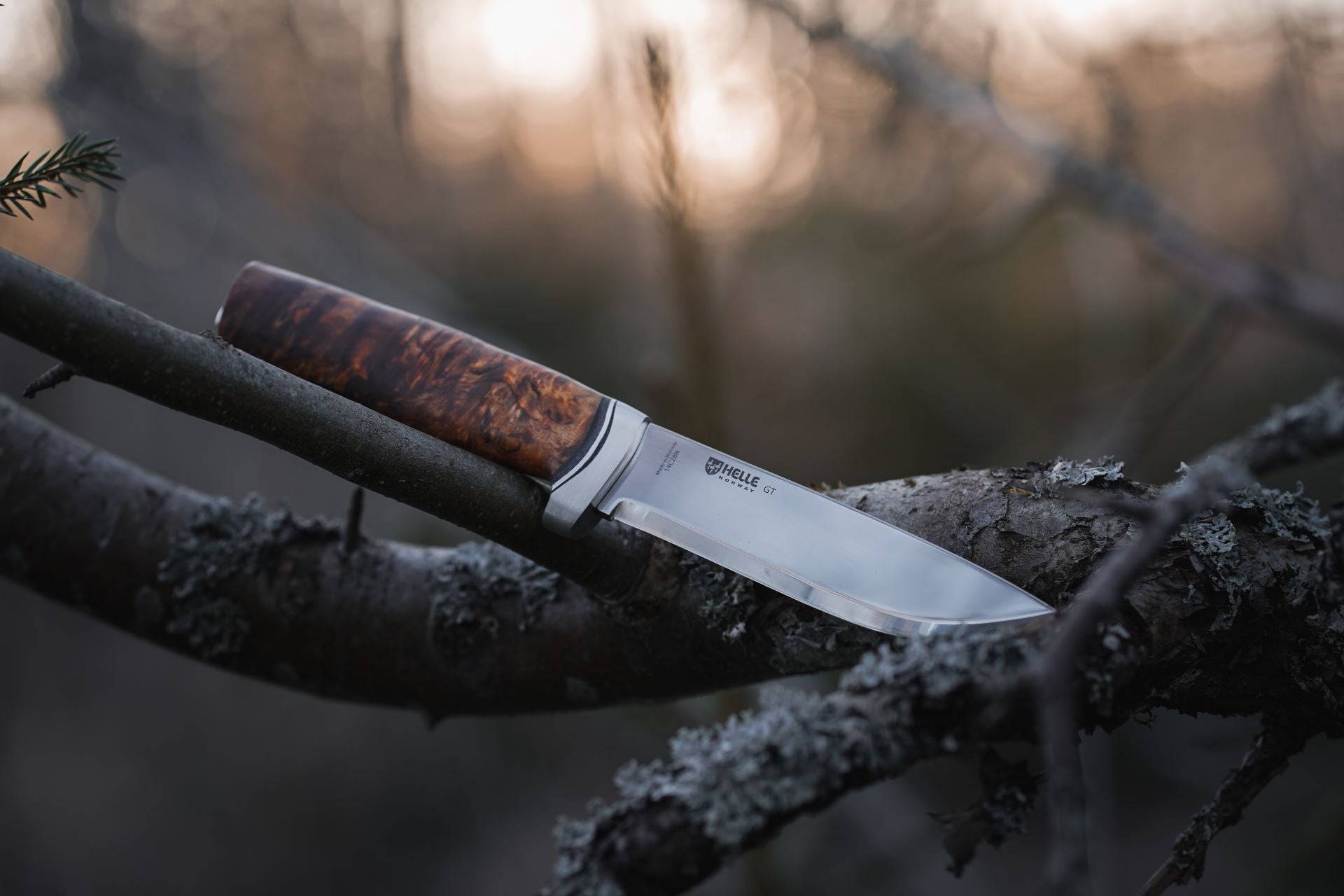 Helle GT 14C28N
