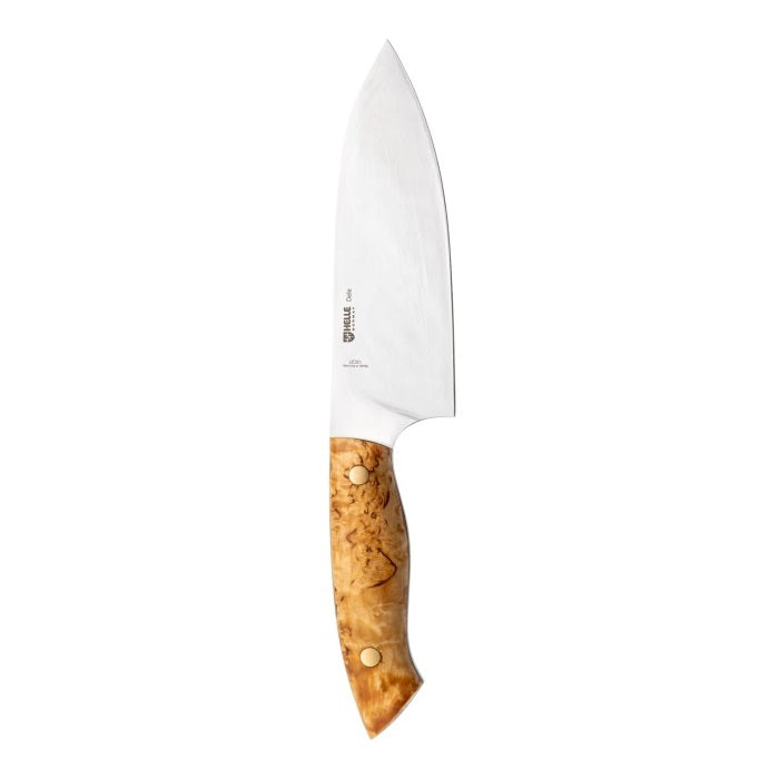 Helle knives Norway