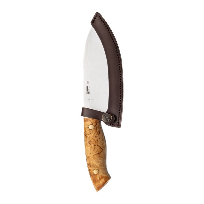 Helle knives Norway