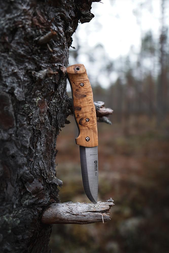 Helle Bleja