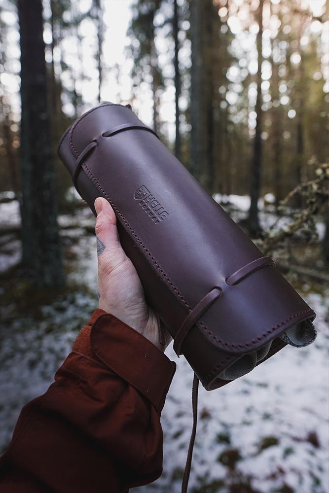 Roll up Knife bag