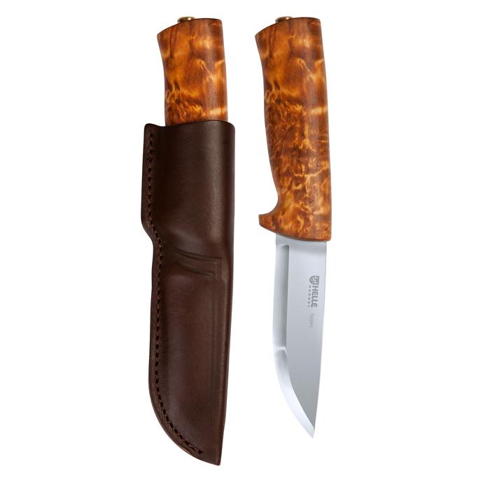 Helle Eggen H3LS
