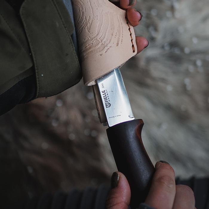 Gro Knife