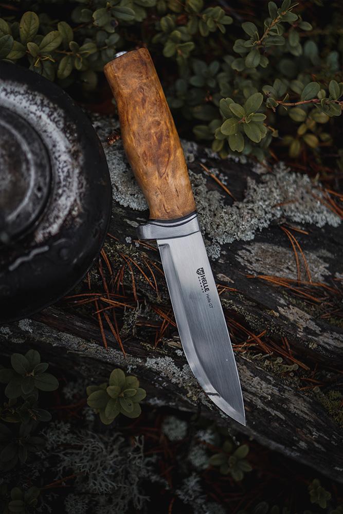 Helle GT H3LS