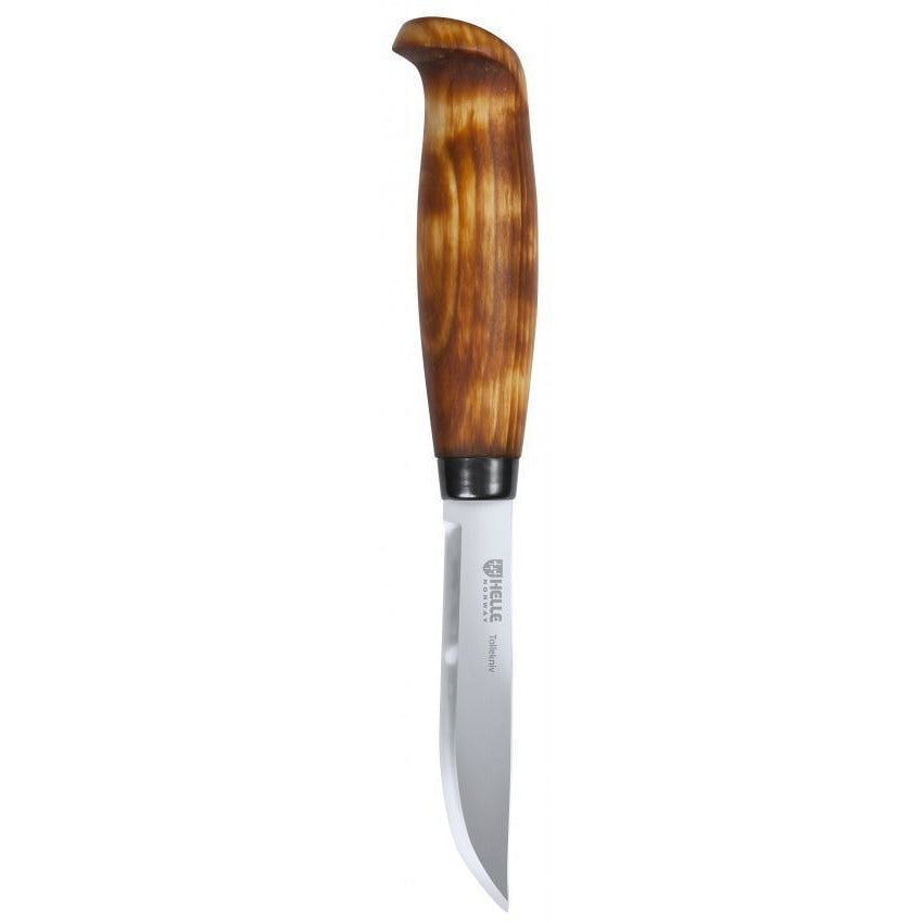 Helle Tollekniv Knife