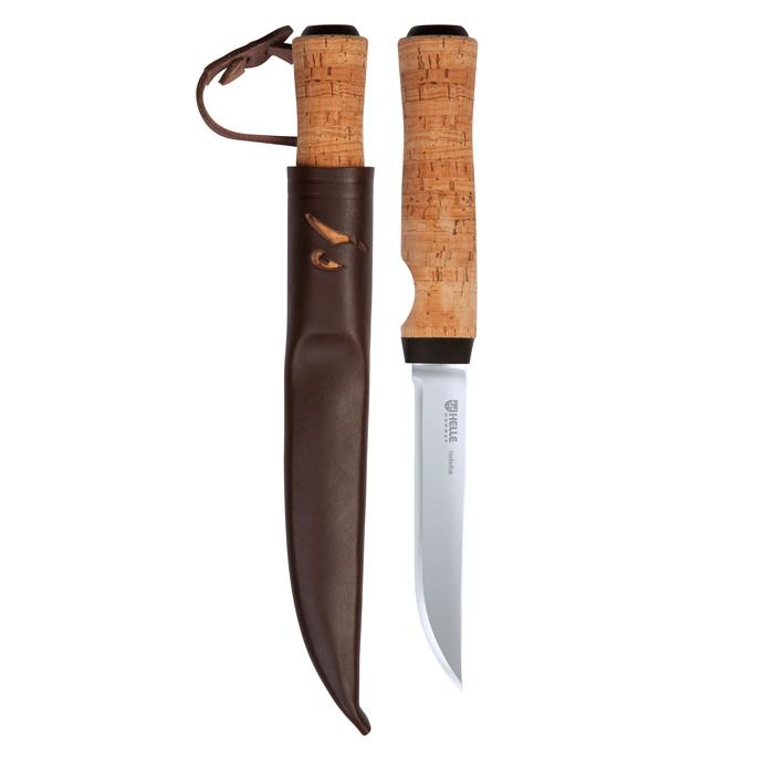 Hellefisk Knife