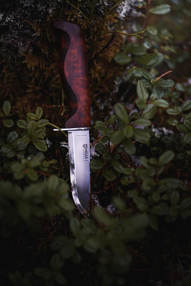 Speider Knife