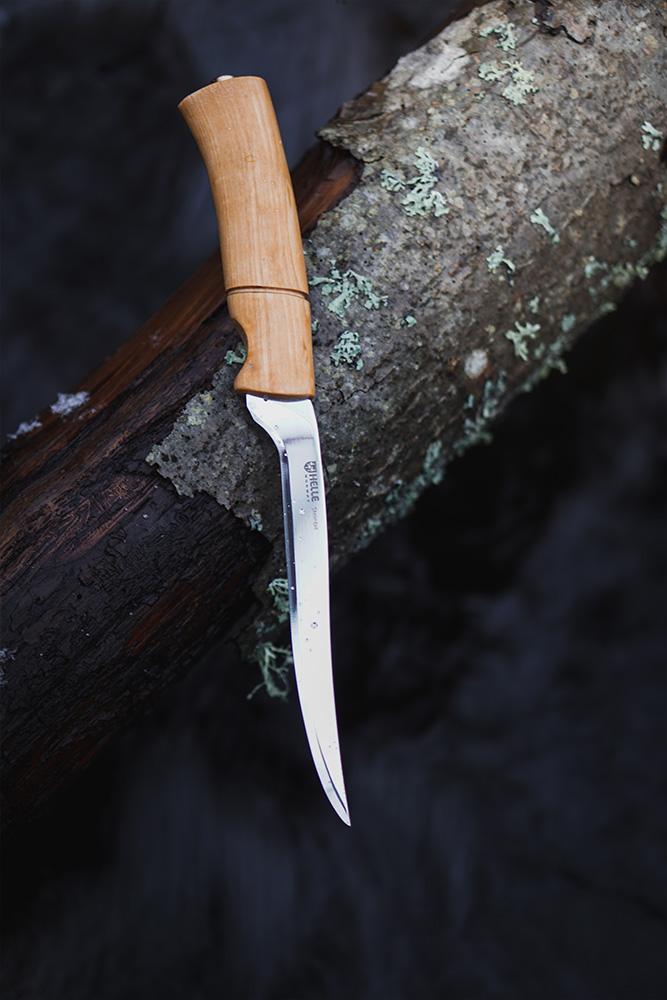 Helle Norway Steinbit