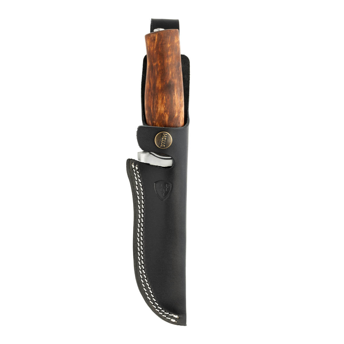 Helle knives Norway