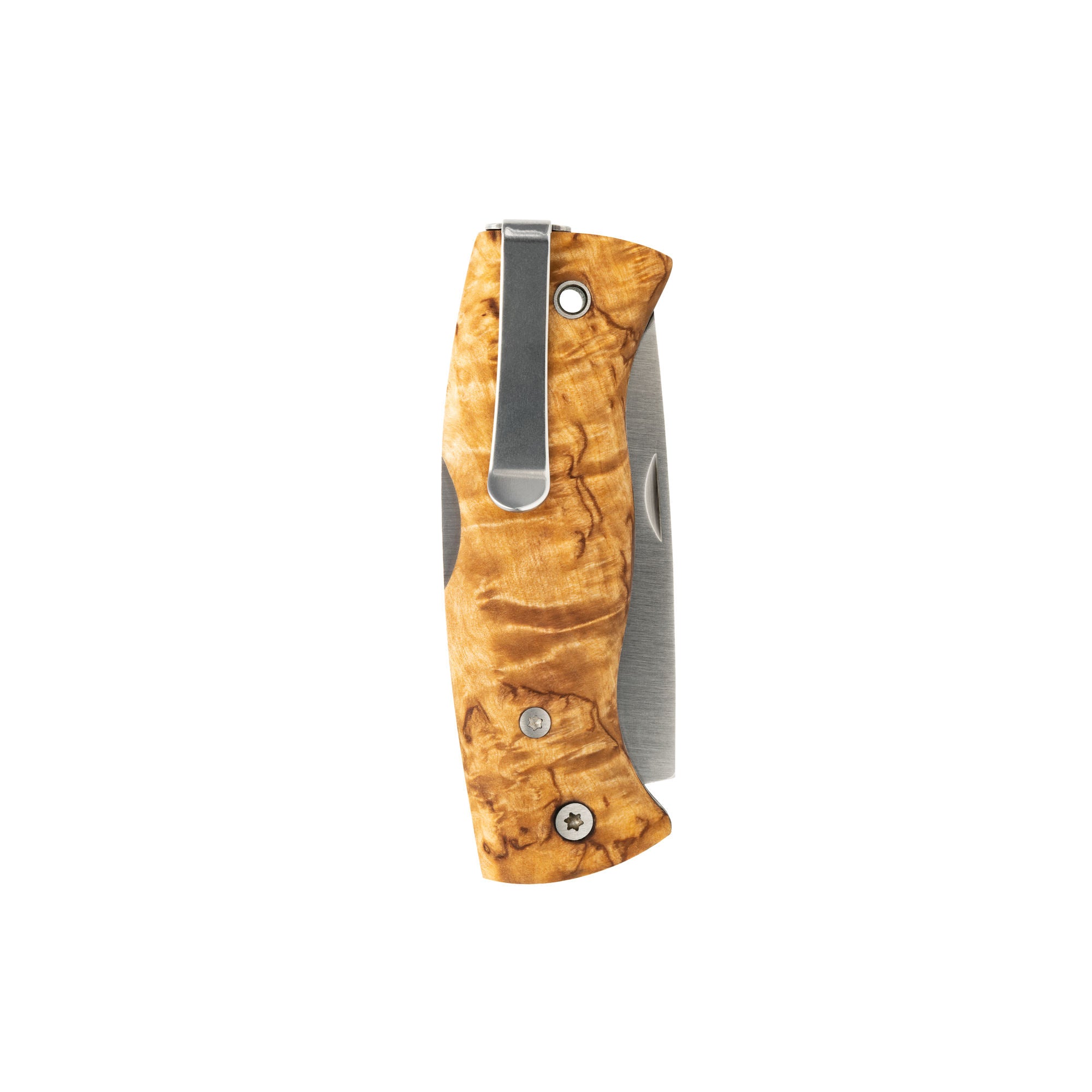 Nipa Knife