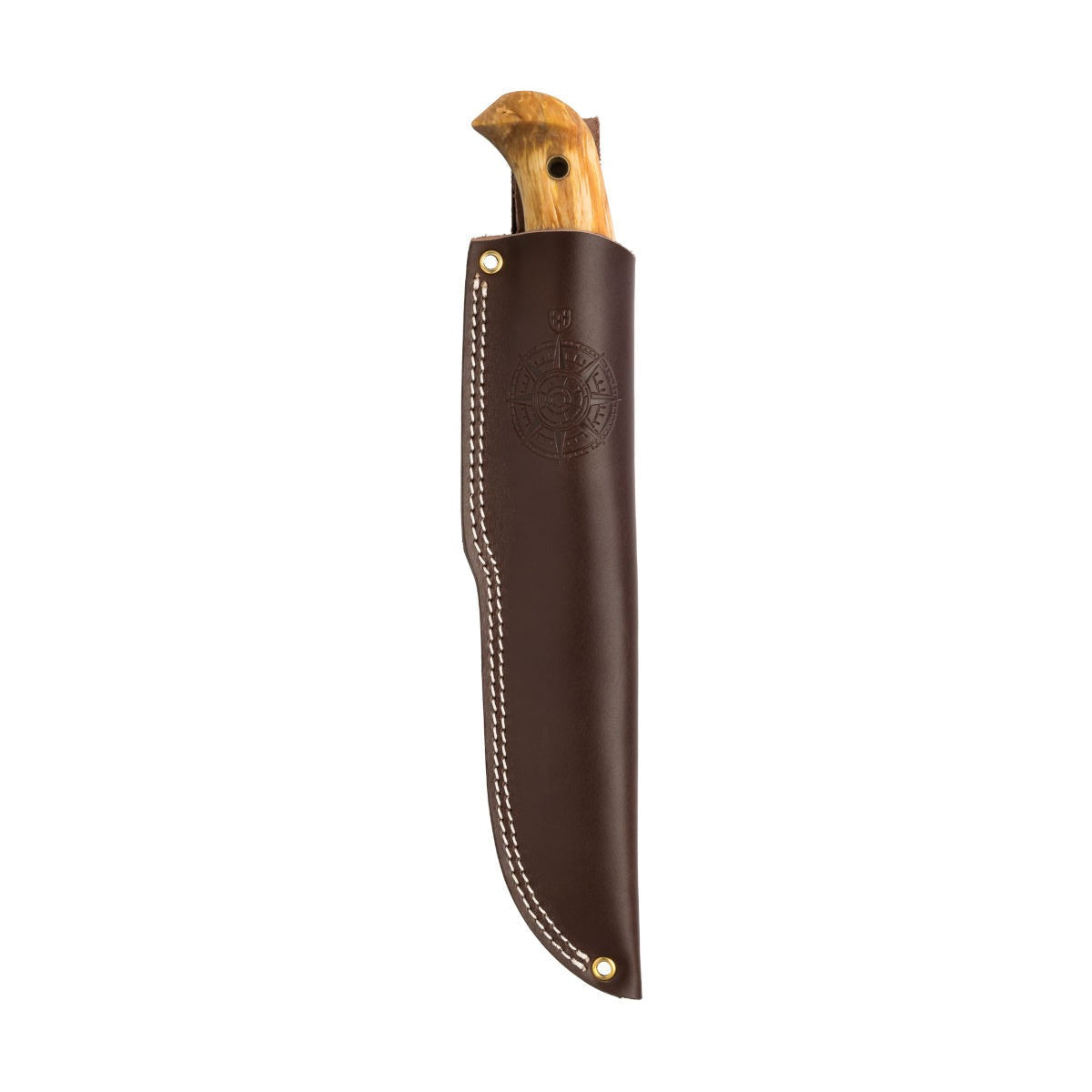 Helle knives Norway Nord