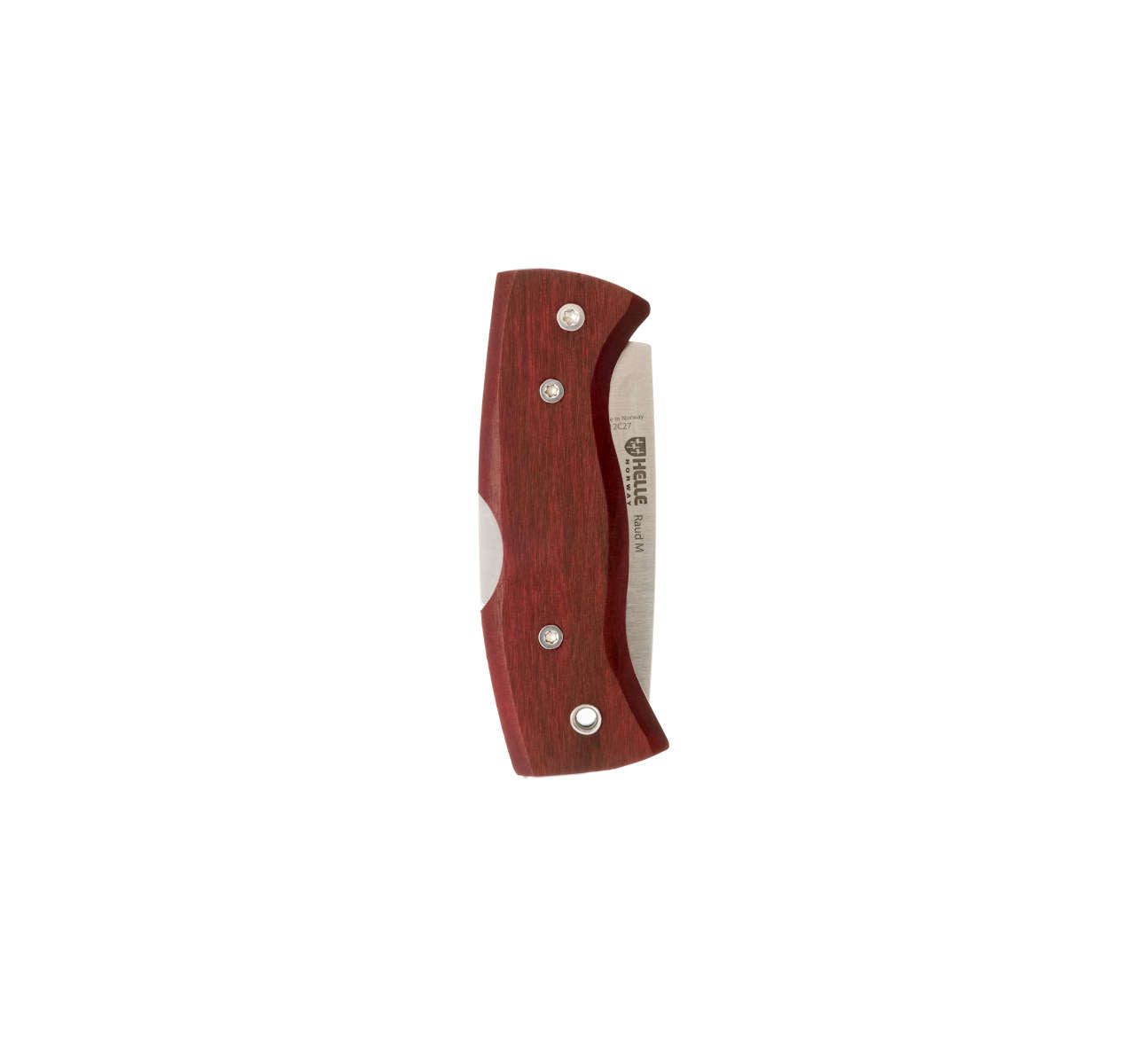 Raud M Knife