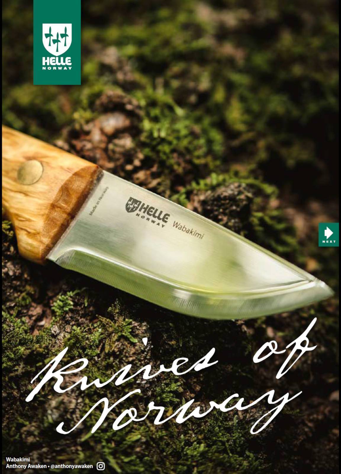 Long live the catalogue!