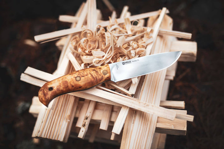 Helle Europe - For a life in the wild – Helle B2C Europe