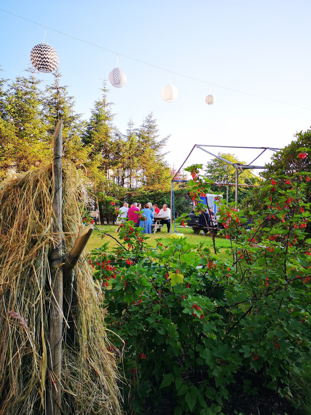 Summer Traditions at Helle Knives