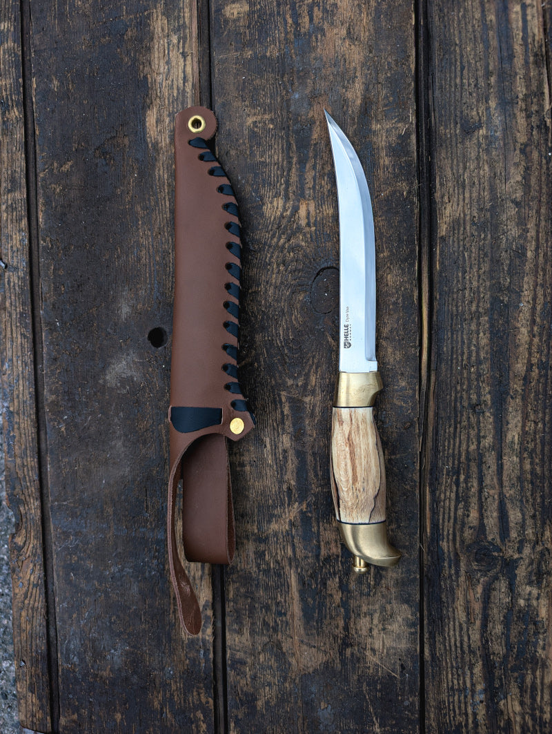 Dyre Vaa Special Knife