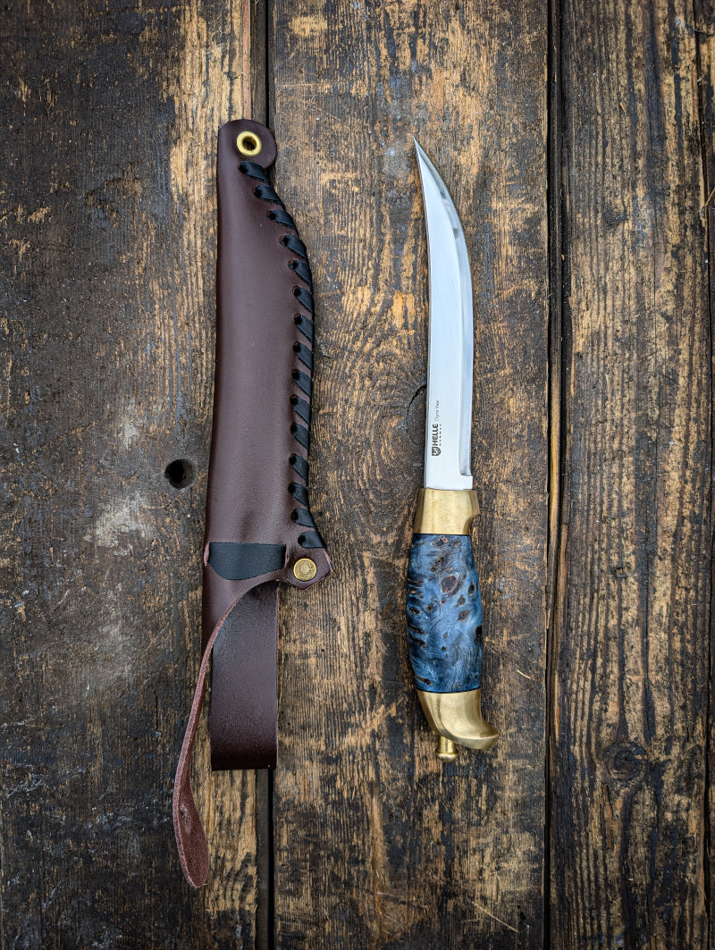 Dyre Vaa Special Knife