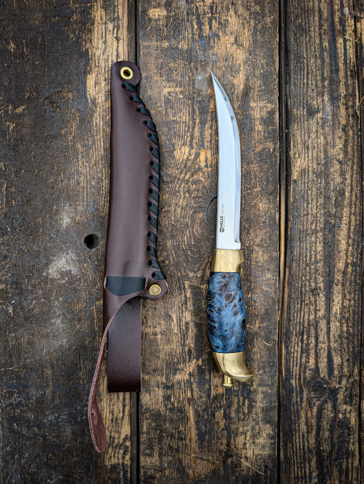Dyre Vaa Special Knife