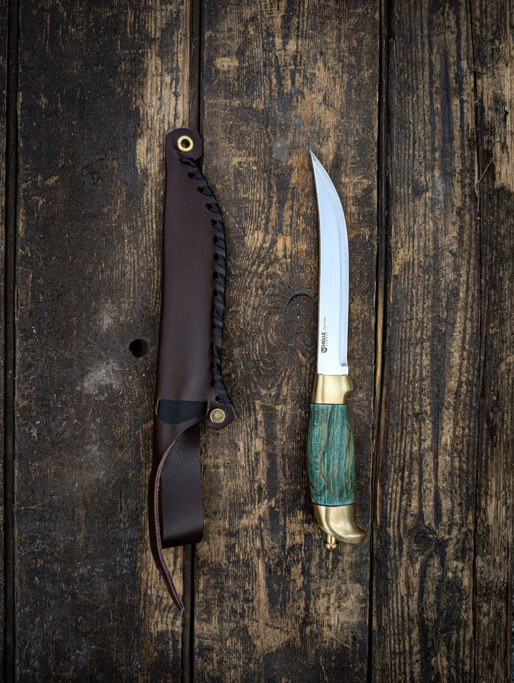 Dyre Vaa Special Knife
