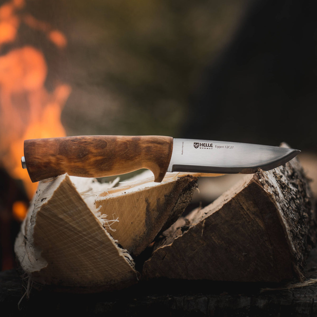 Helle Europe - For a life in the wild – Helle B2C Europe