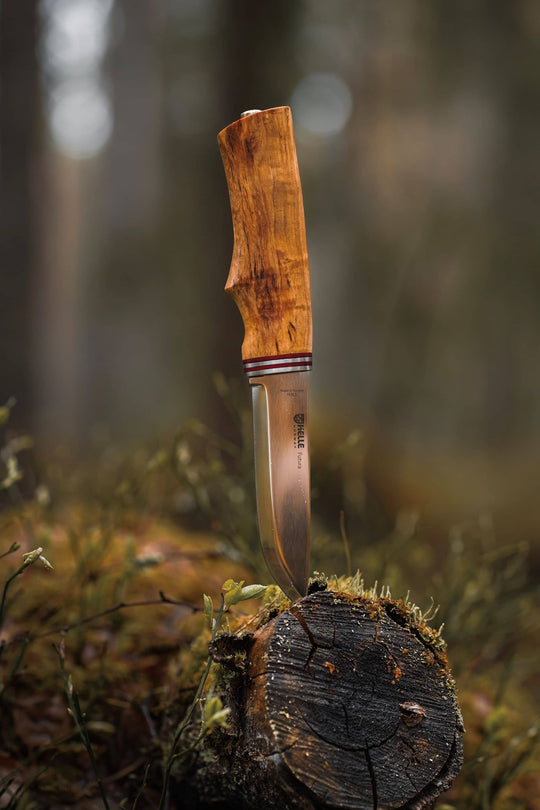 Helle Futura knife – Helle B2C Europe