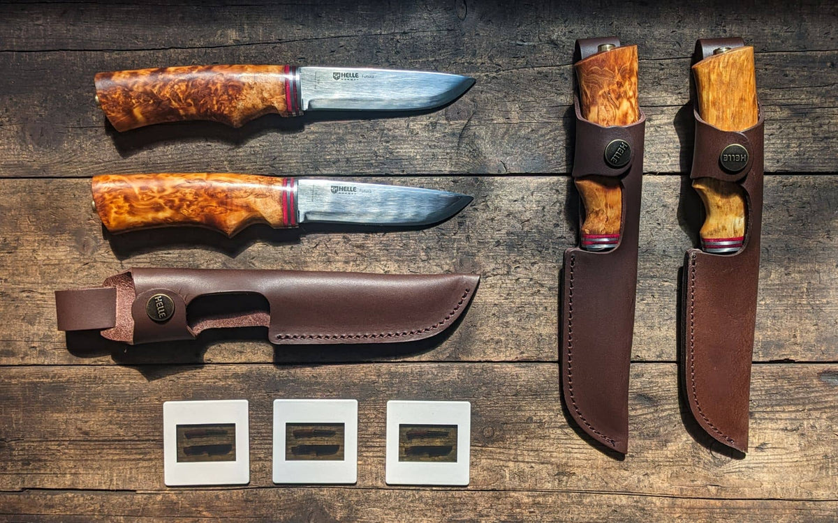 Helle Europe - For a life in the wild – Helle B2C Europe
