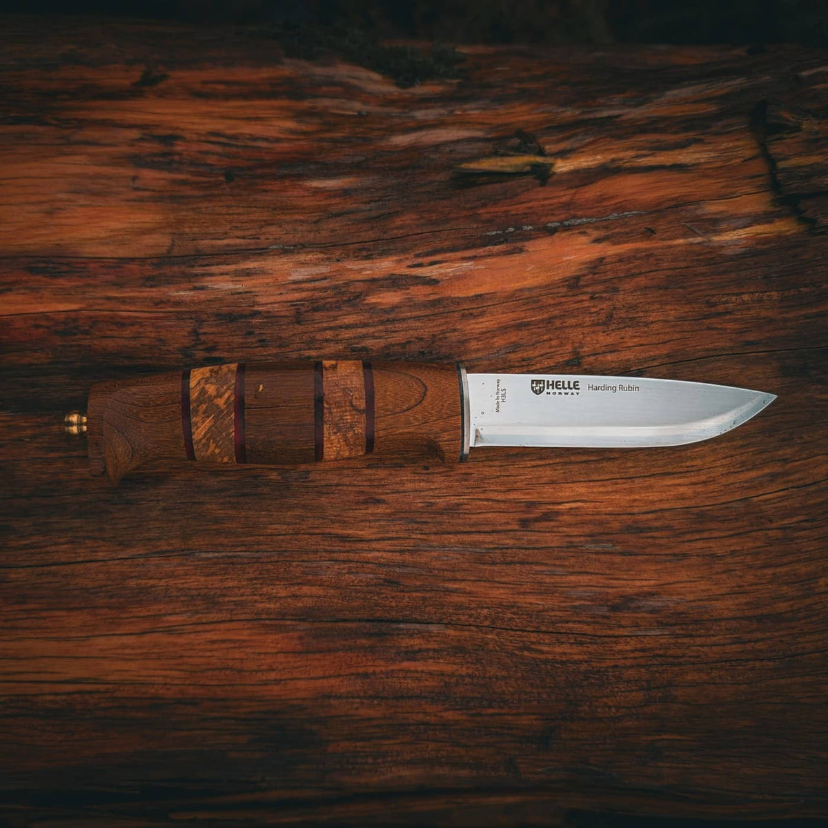 Helle Europe - For a life in the wild – Helle B2C Europe