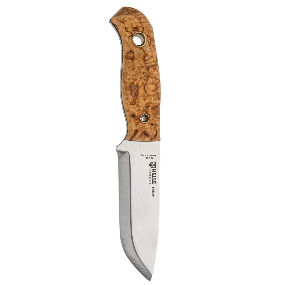 Helle Polaris knife