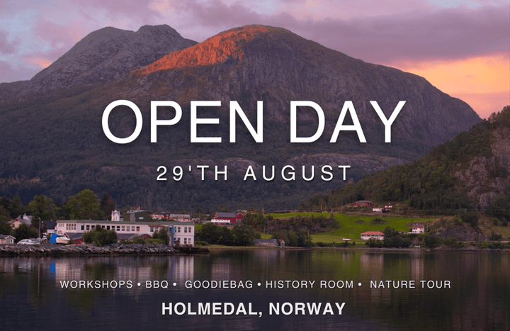 Helle Open House 2026