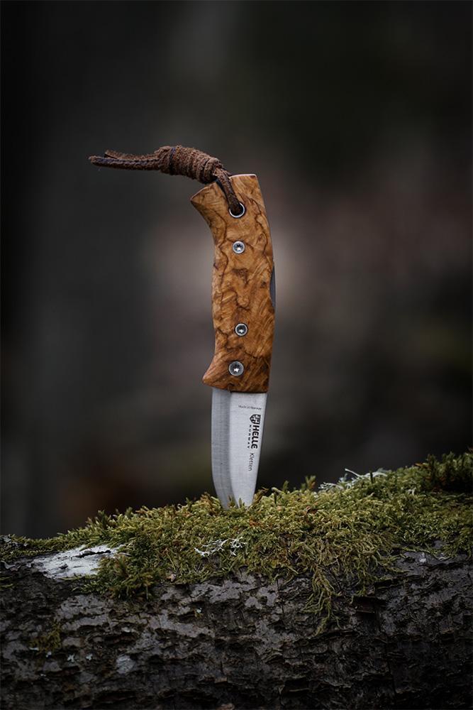 Kletten Knife