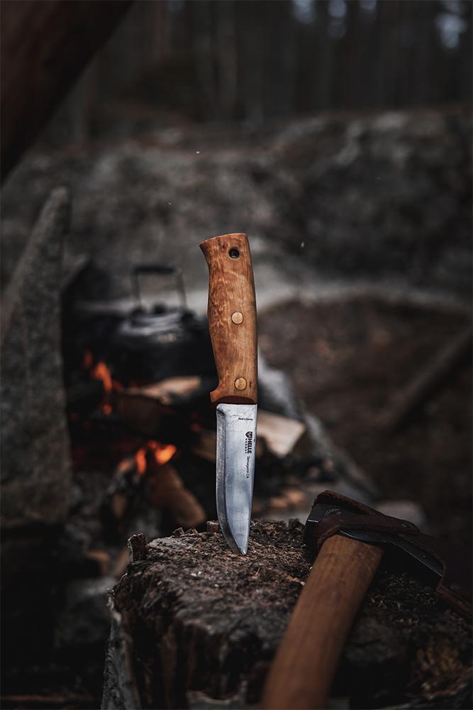 Temagami ST - Les Stroud Design