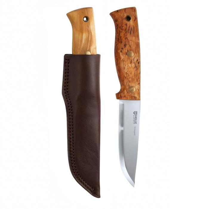 Temagami ST - Les Stroud Design