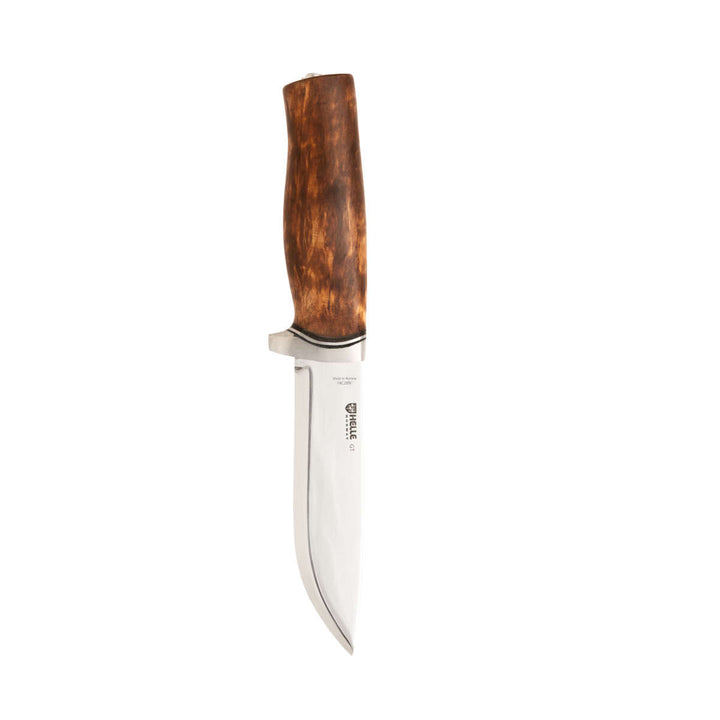 Helle knives Norway
