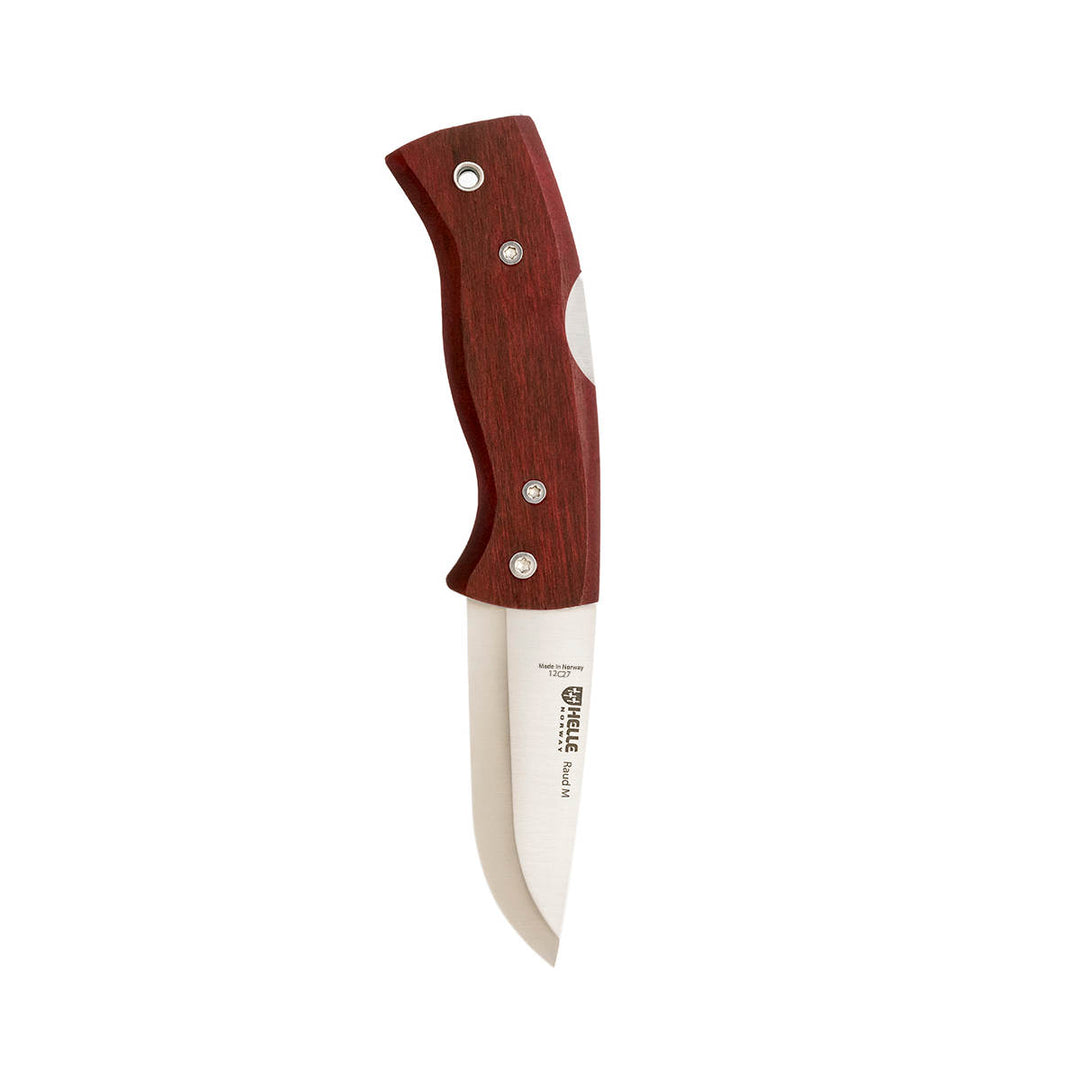 Helle Folding Knives – Helle B2c Europe