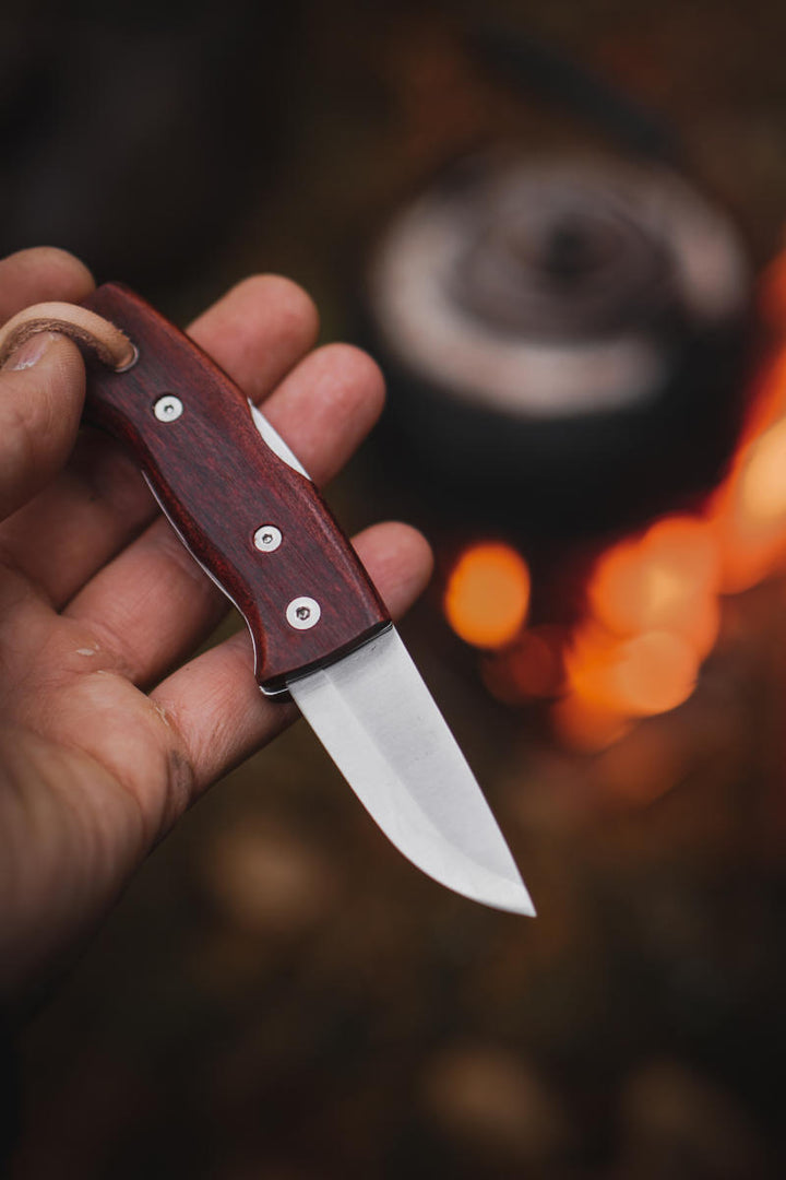 Helle Folding knives – Helle B2C Europe