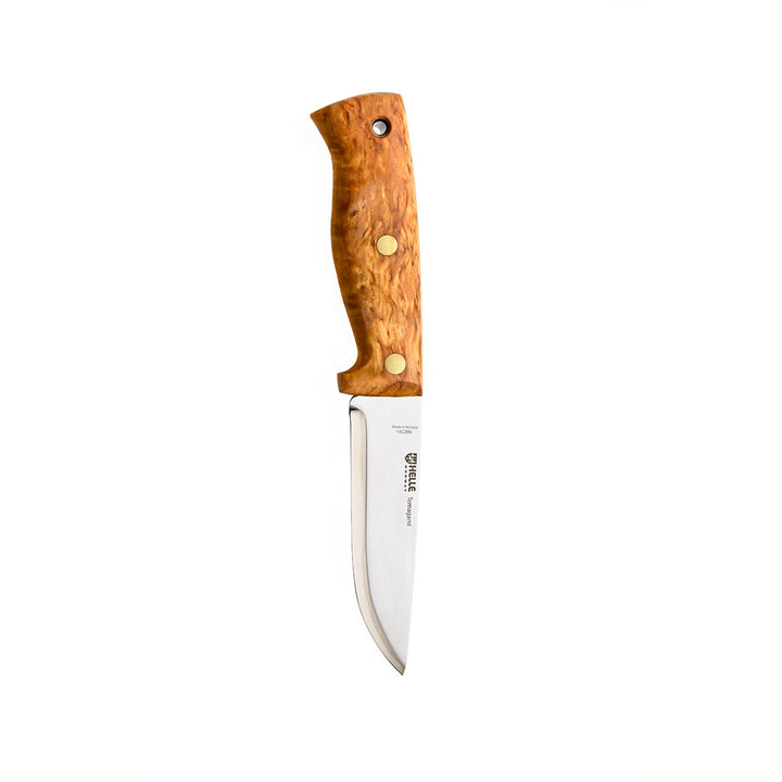 Helle knives Norway
