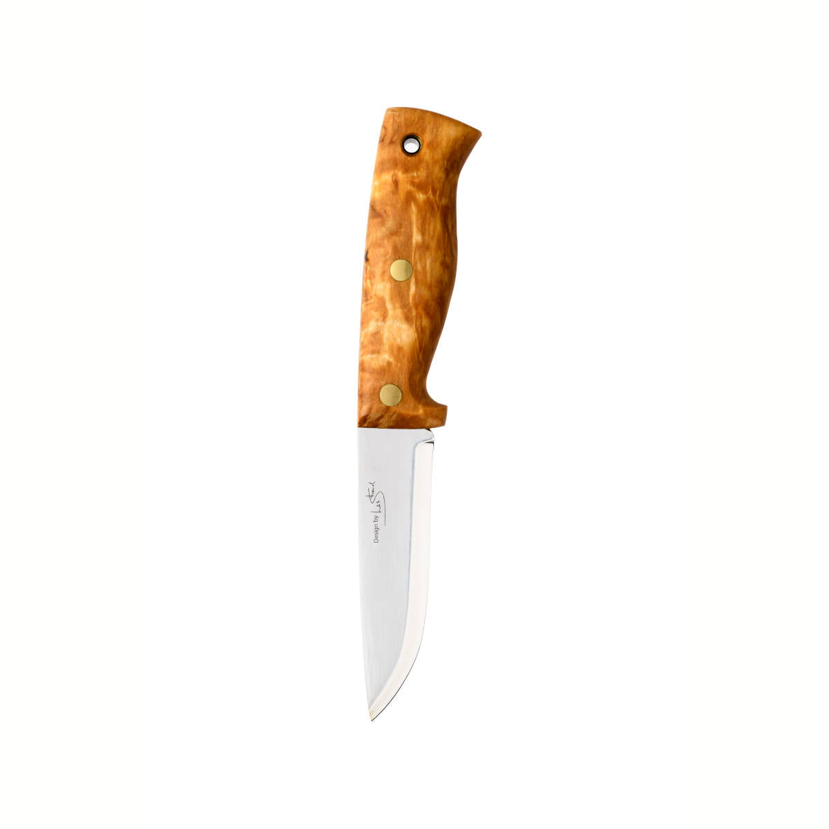 Temagami 14C28N - Design by Les Stroud